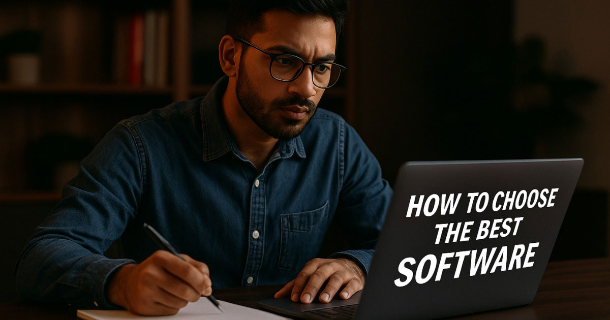 How To Choose The Best Software Company in Bangladesh - A Complete Guide